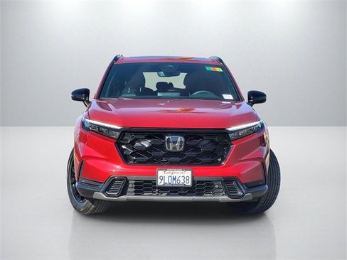 Used 2024 Honda CR-V Sport-L image 2