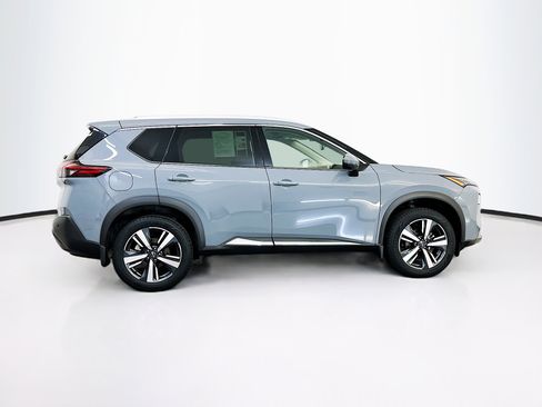 Used 2023 Nissan Rogue SL image 10