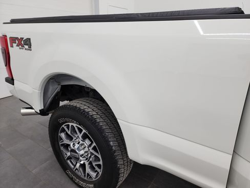 Used 2022 Ford F250 Lariat image 26