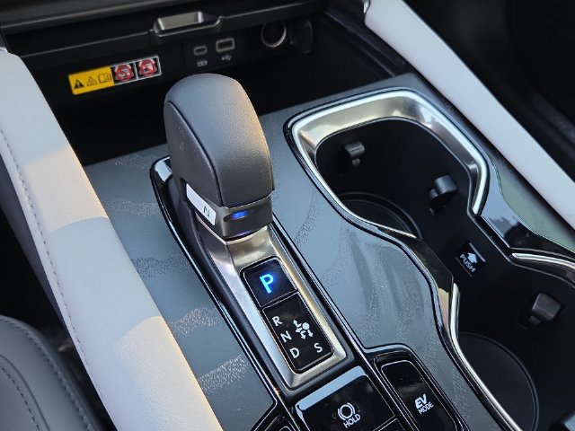 New 2026 Lexus RX 350h AWD/4WD image 20