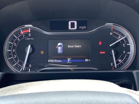 Used 2018 Honda Pilot EX-L image 32