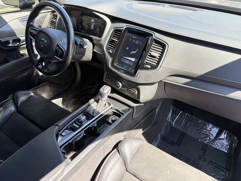 Used 2019 Volvo XC90 T6 R-Design w/ Advanced Package AWD/4WD image 24