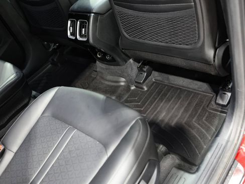 Used 2022 Kia Sorento SX image 34