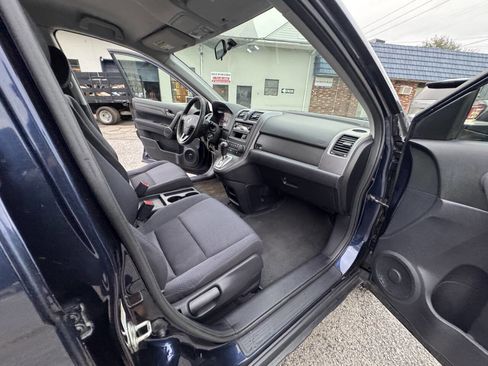 Used 2009 Honda CR-V LX image 49