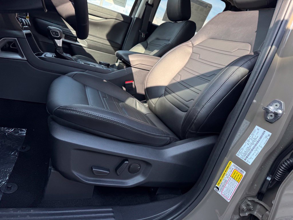 New 2026 Ford Ranger Lariat AWD/4WD image 6