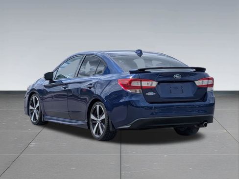 Used 2017 Subaru Impreza 2.0i Sport AWD/4WD image 4