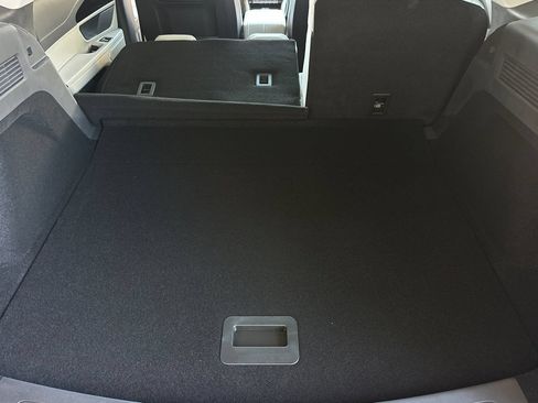 New 2026 Lincoln Nautilus Premier AWD/4WD image 14
