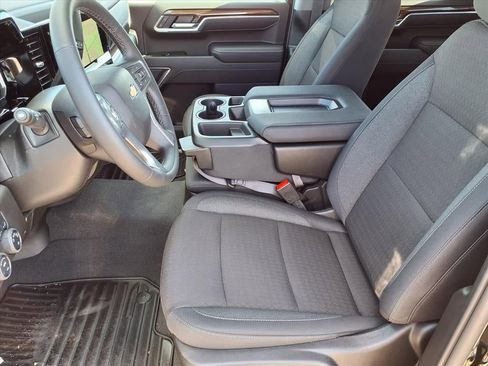 New 2026 Chevrolet Silverado 1500 LT image 12