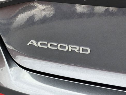 Used 2023 Honda Accord EX image 8