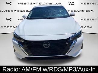 Used 2024 Nissan Sentra S FWD video 2