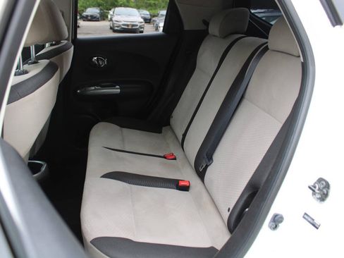 Used 2012 Nissan Juke SV AWD/4WD image 28