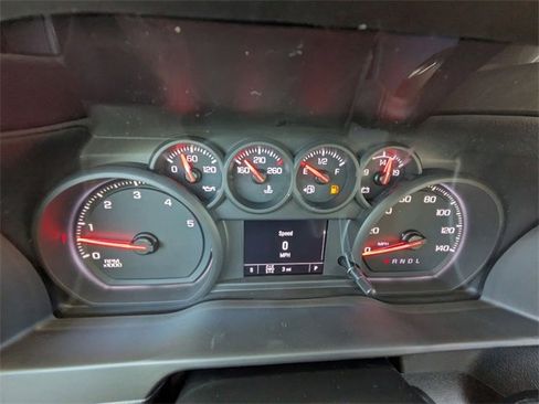 New 2026 GMC Sierra 3500 Pro w/ Snow Plow Prep Package image 17