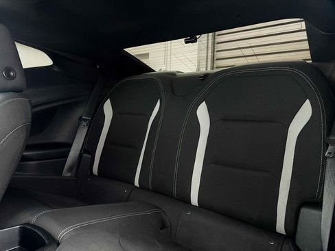 Used 2020 Chevrolet Camaro LT w/ RS Package image 33