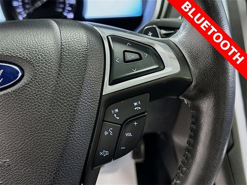 Used 2016 Ford Fusion Titanium image 34