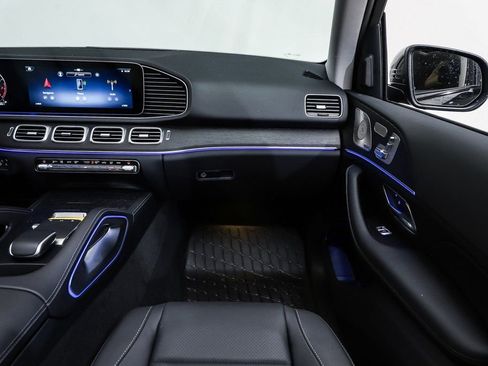 New 2026 Mercedes-Benz GLE 350 4MATIC image 18