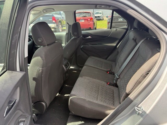 Certified 2024 Chevrolet Equinox LT FWD image 18