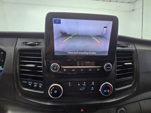 Used 2020 Ford Transit 350 Low Roof w/ Upfitter Package RWD image 21