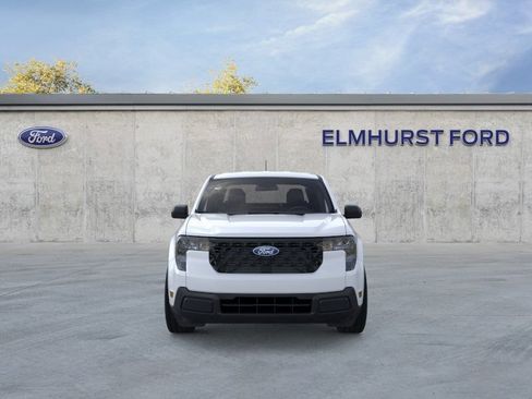 New 2026 Ford Maverick XL w/ Equipment Group 101A AWD/4WD image 8