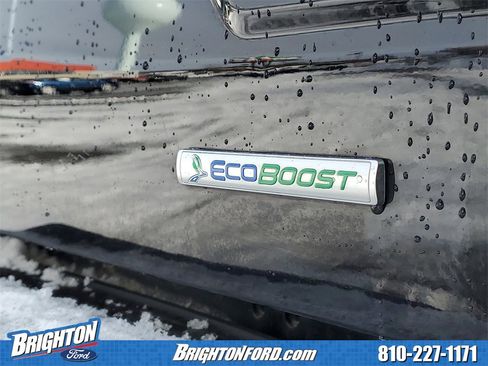 Used 2020 Ford F150 XLT w/ Equipment Group 302A Luxury image 7