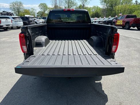 New 2026 GMC Sierra 1500 Pro w/ Pro Value Package AWD/4WD image 21