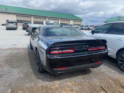 Used 2022 Dodge Challenger R/T Scat Pack