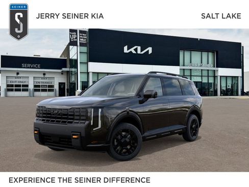 New 2027 Kia Telluride SX Prestige X-Pro image 1