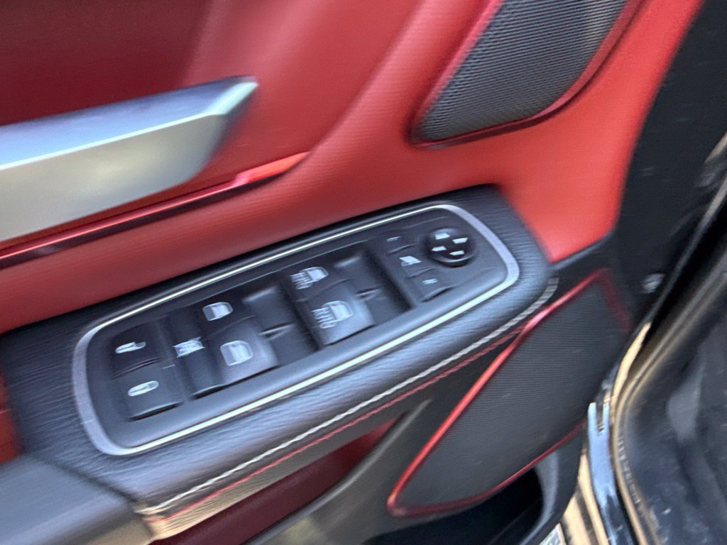 Used 2021 RAM 1500 Rebel w/ Rebel Level 2 Equipment Group AWD/4WD image 13