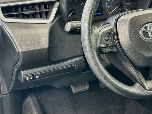Used 2024 Toyota Corolla LE FWD image 16