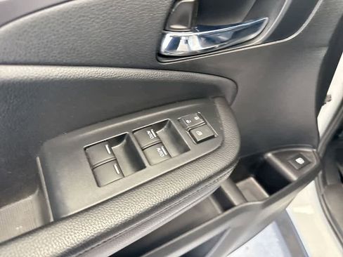 Certified 2021 Honda Passport Sport image 20