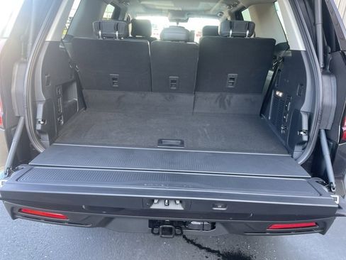 New 2025 Ford Expedition Active image 74