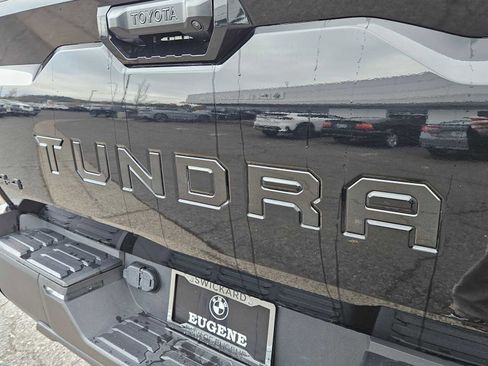 Used 2023 Toyota Tundra SR5 image 17