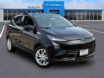 New 2027 Chevrolet Bolt LT w/ Comfort Package