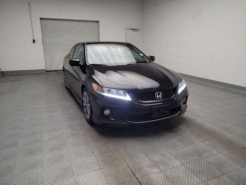 Used 2015 Honda Accord EX-L image 14