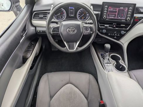 Used 2024 Toyota Camry LE w/ Convenience Package image 11