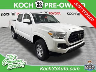 Used 2023 Toyota Tacoma SR 360° Tour