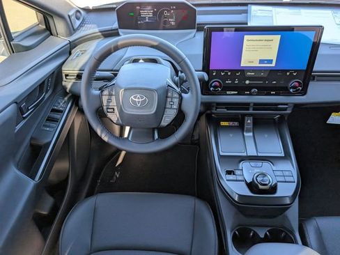 New 2026 Toyota bZ image 9