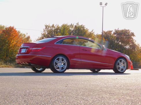 Used 2010 Mercedes-Benz E 350 E350 image 27