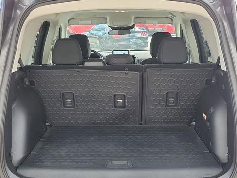 Used 2023 Ford Bronco Sport Big Bend w/ Convenience Package image 7