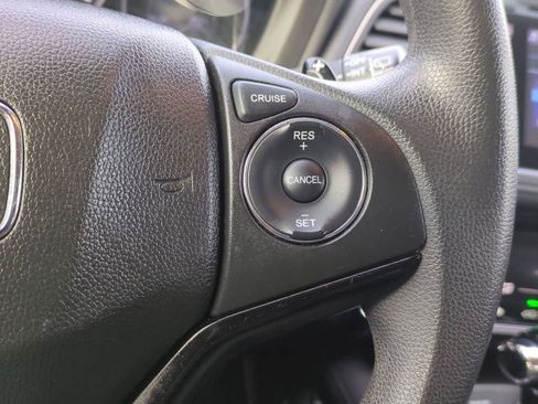 Used 2016 Honda HR-V EX image 25