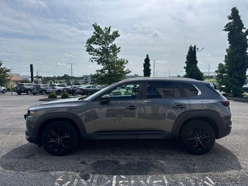 Used 2025 MAZDA CX-50 AWD 2.5 S w/ Select Package image 14