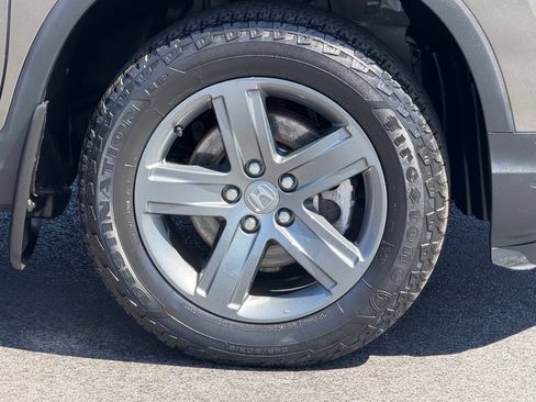 Used 2022 Honda Ridgeline RTL image 28