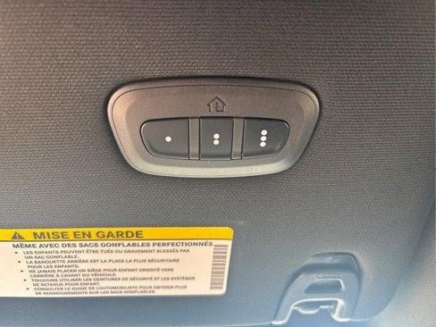 New 2025 RAM 2500 Laramie w/ Night Edition image 42