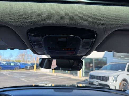 Used 2024 Hyundai Tucson Limited image 26