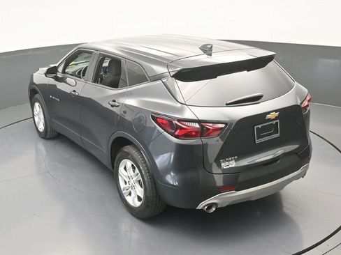 Used 2022 Chevrolet Blazer LT image 43