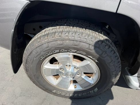 Used 2004 Toyota 4Runner Limited RWD image 33