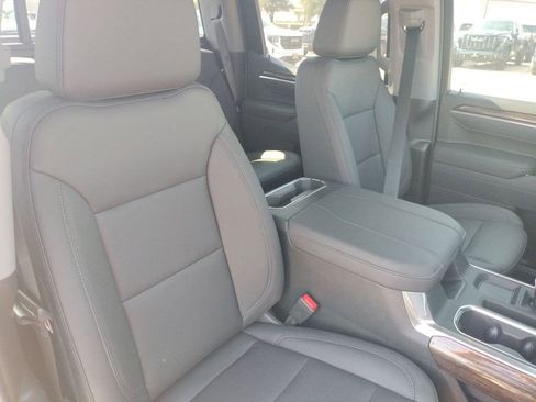 New 2026 GMC Sierra 1500 Elevation w/ Elevation Premium Package image 37