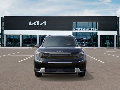 New 2026 Kia EV9 Wind image 2