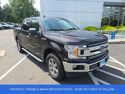 Used 2019 Ford F150 XLT w/ Equipment Group 302A Luxury