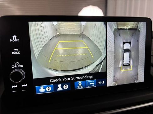 Certified 2025 Acura ADX A-Spec image 16