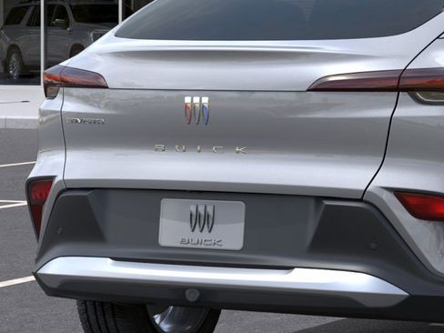 New 2026 Buick Envista Preferred w/ Convenience I Package image 14
